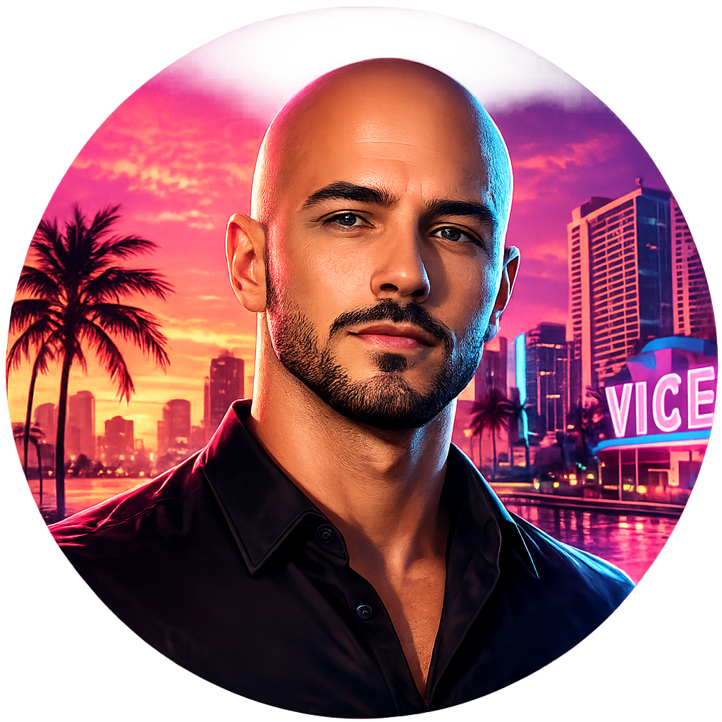 Developer Avatar